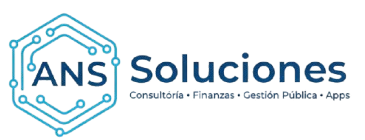 ANS Soluciones
